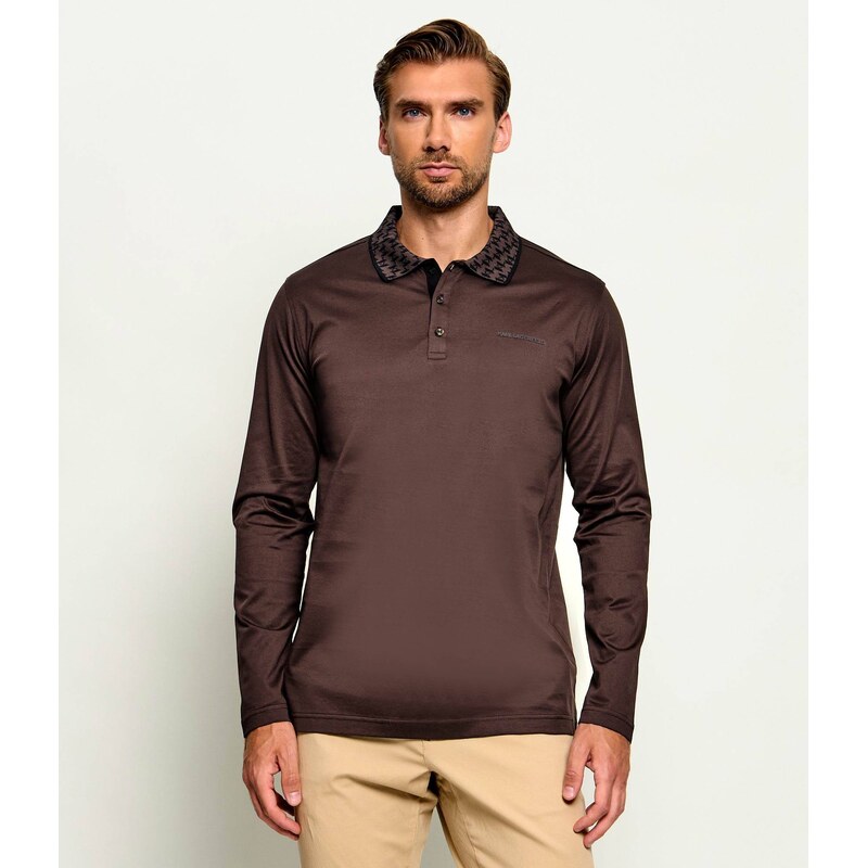 Karl Lagerfeld Polokošile | regular fit