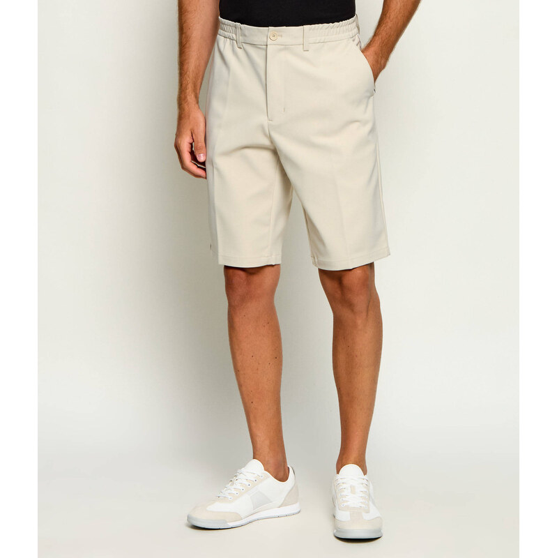 BOSS GREEN Šortky chino Sh_Goc Swing | regular fit