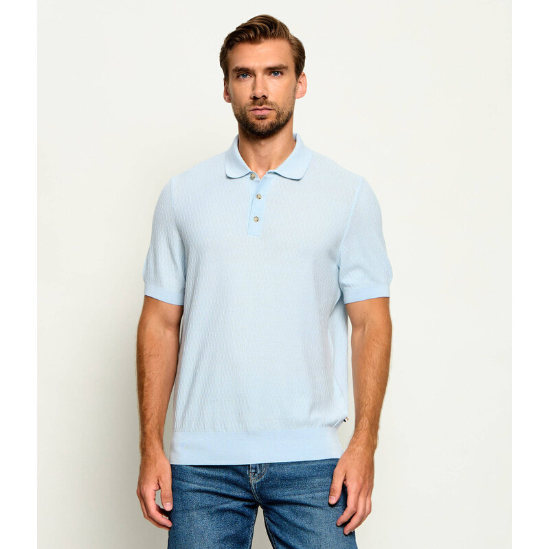 BOSS BLACK Polokošile H-Lurazio | regular fit
