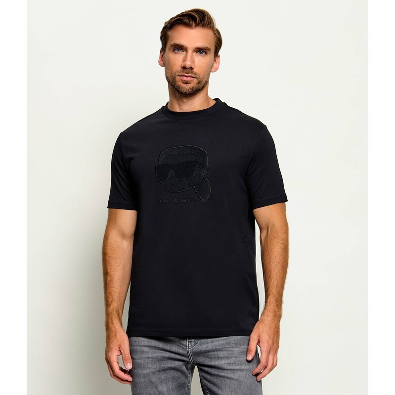 Karl Lagerfeld Tričko | regular fit
