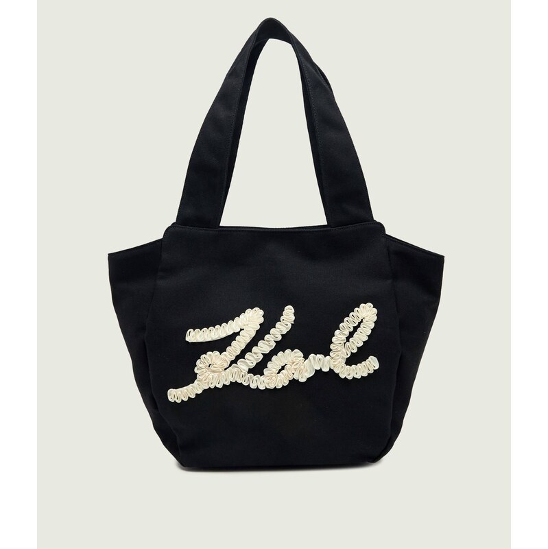 Karl Lagerfeld Kabelka shopper K/Signature