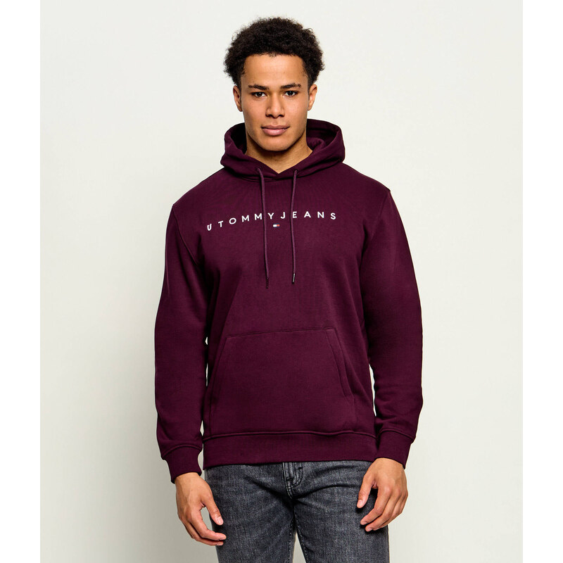 Tommy Jeans Mikina | regular fit