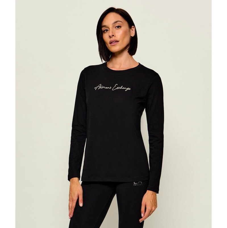 Armani Exchange Halenka | regular fit