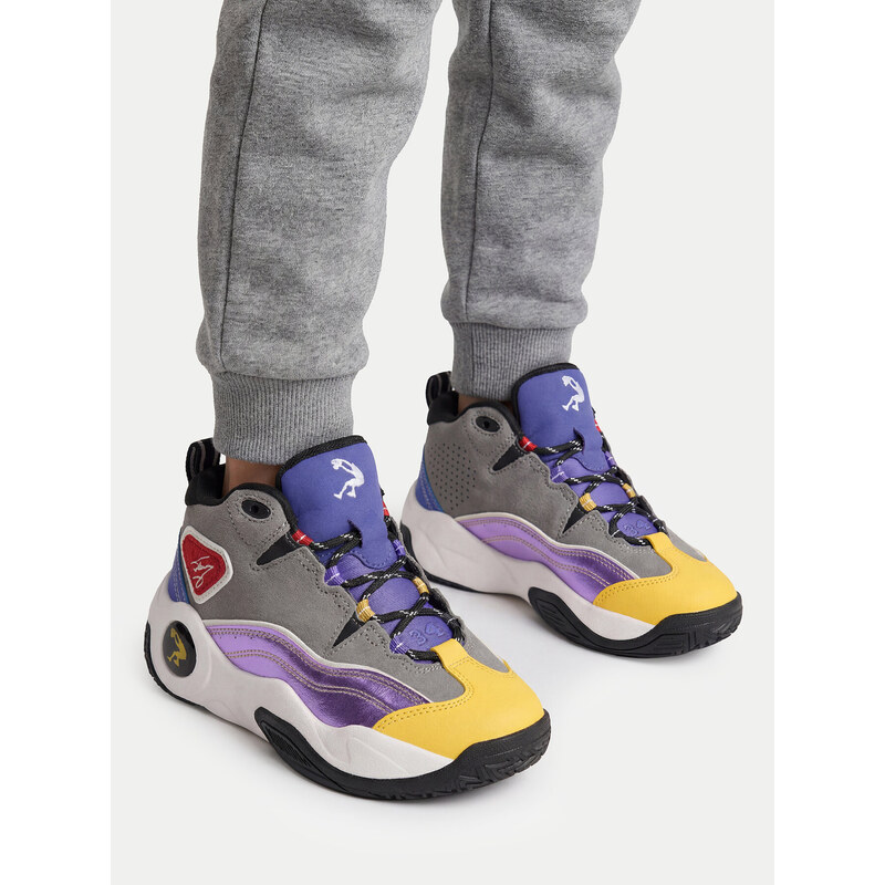 Sneakersy SHAQ