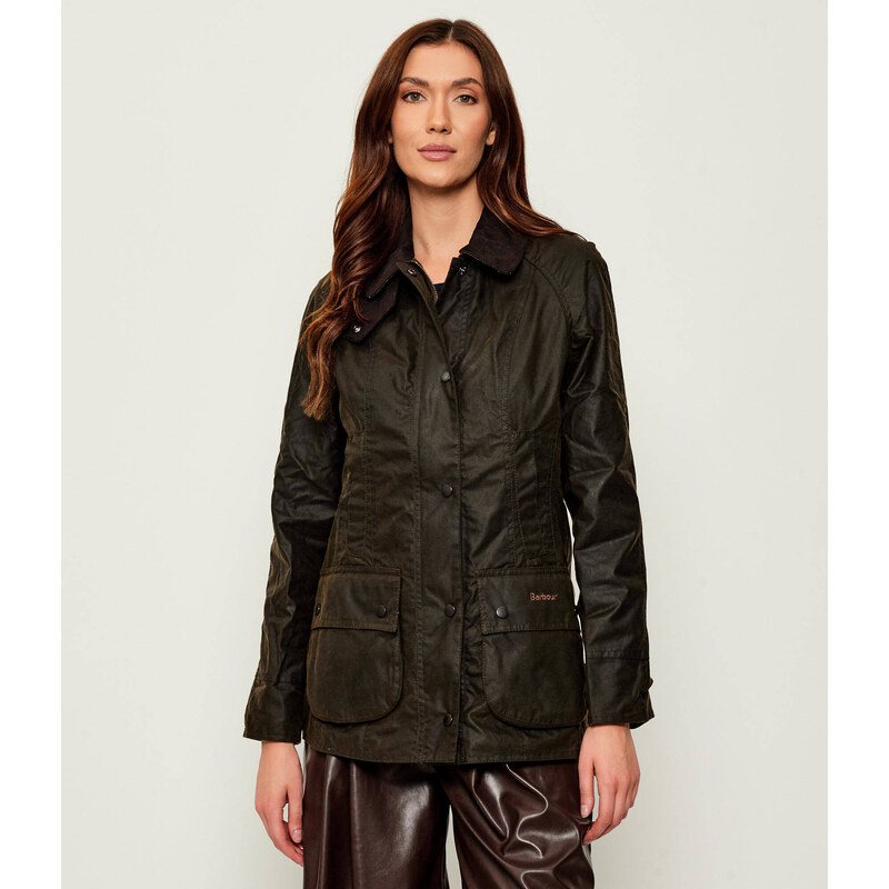Barbour Bunda Classic Beadnell | regular fit