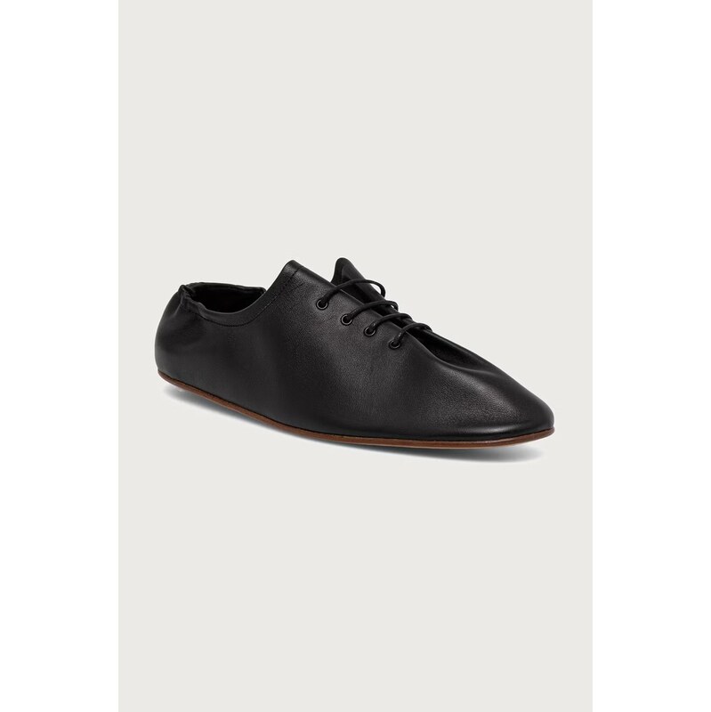 Kenzo Derby sneakers boty dámské kožené