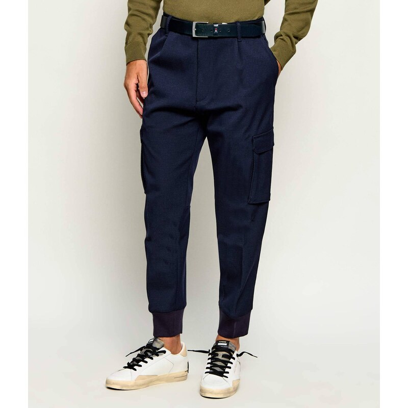 HUGO Kapsáče Glavin261 | Slim Fit