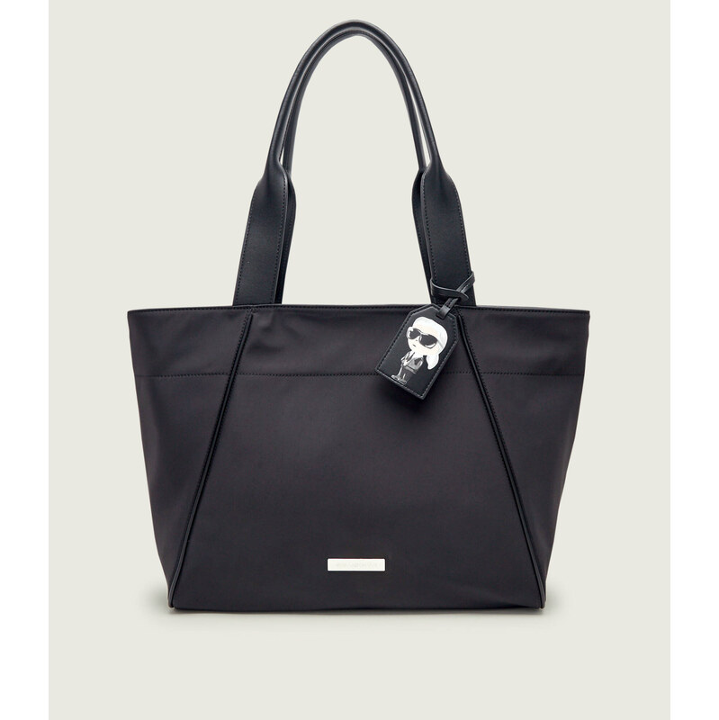 Karl Lagerfeld Kabelka shopper Ikon