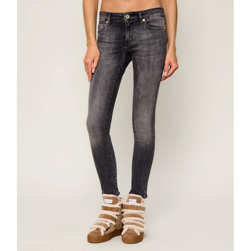 Joop! Džíny Sue | Skinny fit