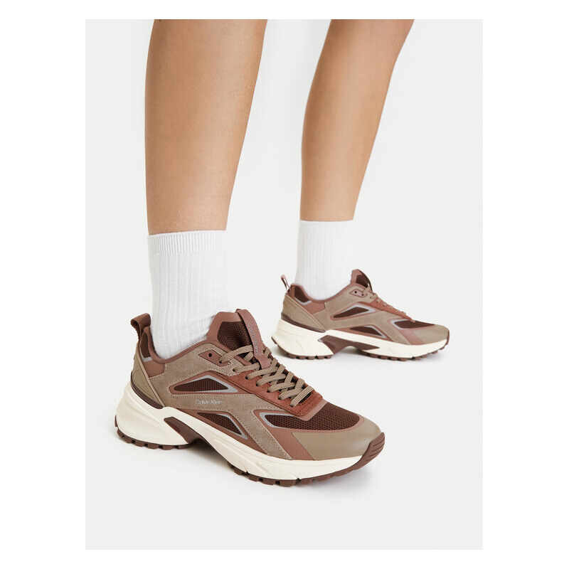 Sneakersy Calvin Klein