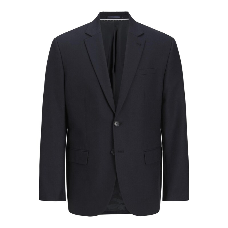 JACK & JONES Sako JPRTheo námořnická modř