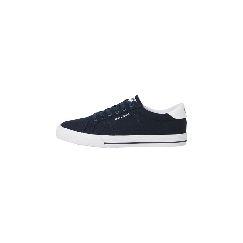 JACK & JONES Tenisky JFWJERRY námořnická modř / bílá