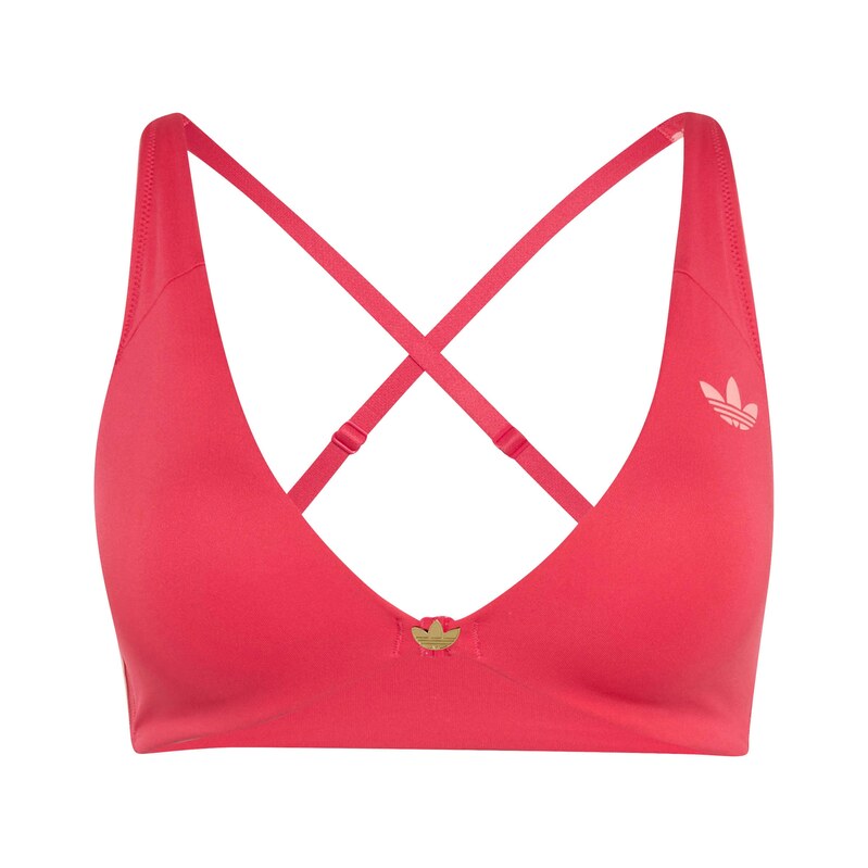 ADIDAS PERFORMANCE Sportovní podprsenka OG SP malinová / světle