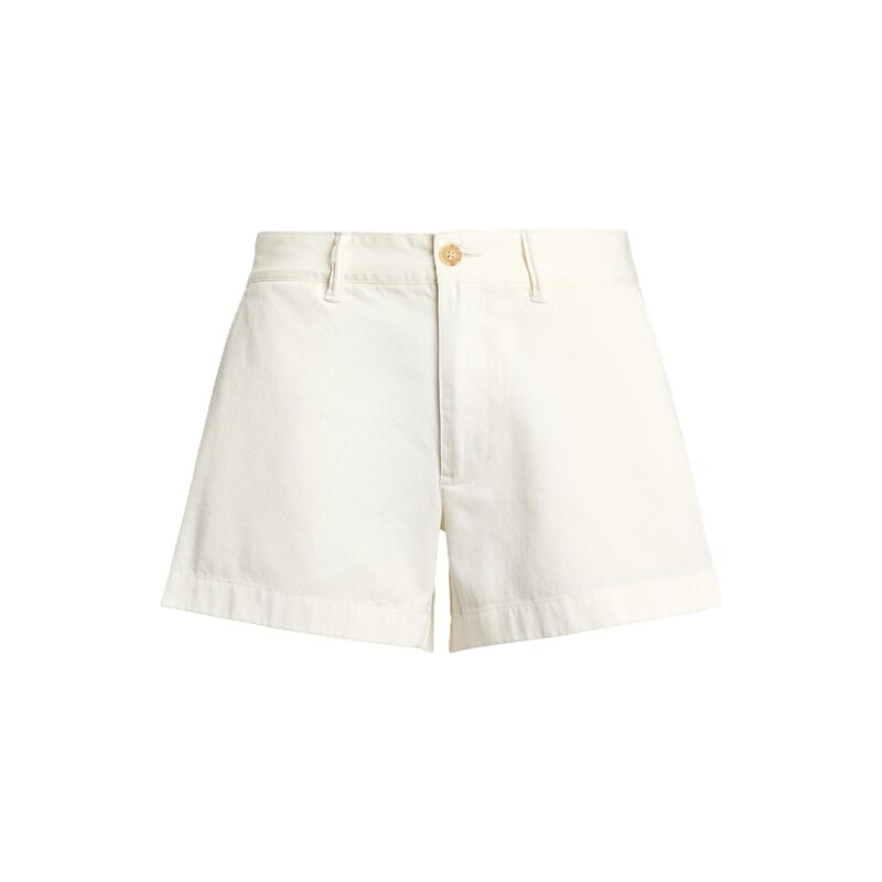 Polo Ralph Lauren Chino kalhoty bílá