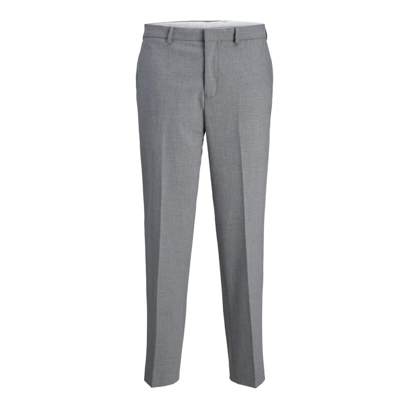 JACK & JONES Kalhoty s puky JPRTheo šedá