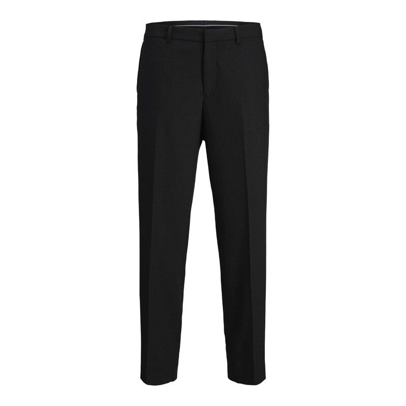 JACK & JONES Kalhoty s puky JPRTheo černá