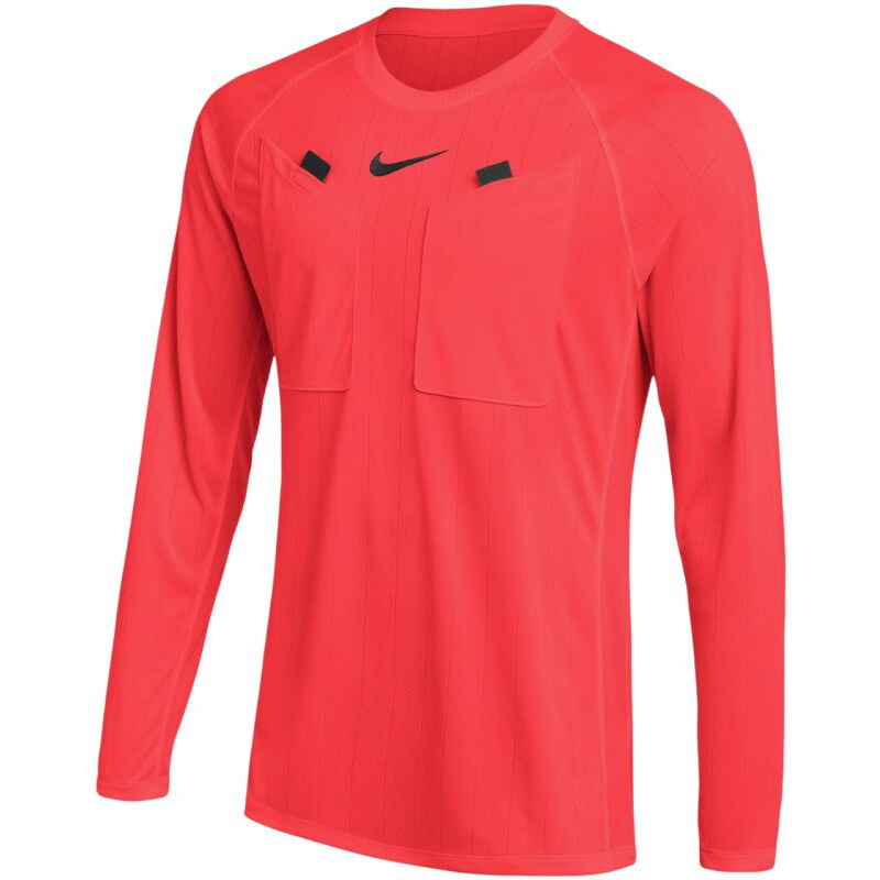 Nike Team Pánské tričko Nike Dri-FIT Referee III s dlouhým