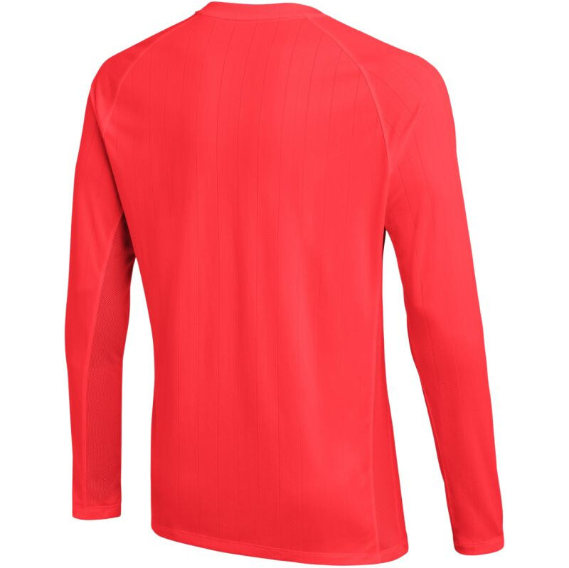 Pánské tričko Nike DriFIT Referee III s dlouhým rukávem,
