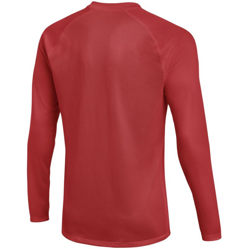 Pánské tričko Nike DriFIT Park VIII červené model 22309829 657 -