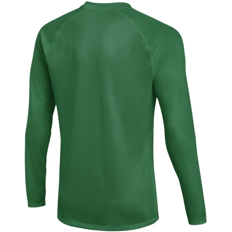 Pánské tričko Nike DriFIT Park zelené, 302 model 22309969 - Nike