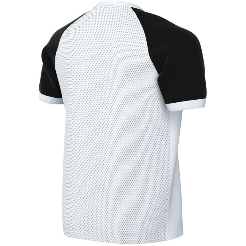 Dětské tričko Nike DriFIT Trophy bílé, velikost 100 model
