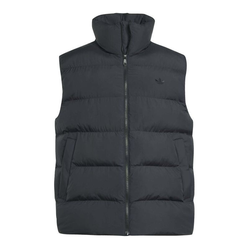 Pánská vesta JW5841 černá - Adidas