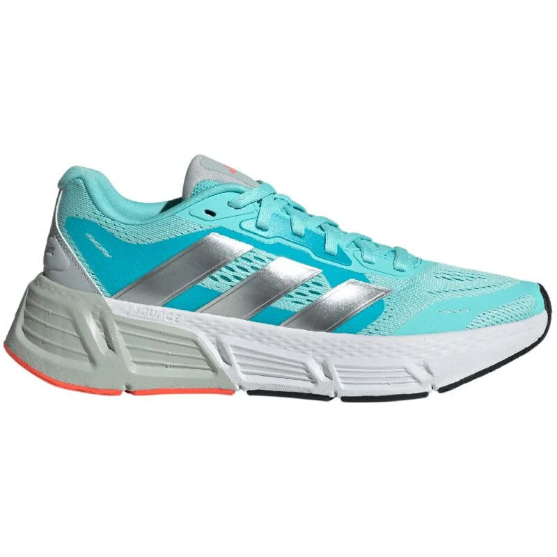 Dámská běžecká obuv Questar W IF4686 modrá - Adidas