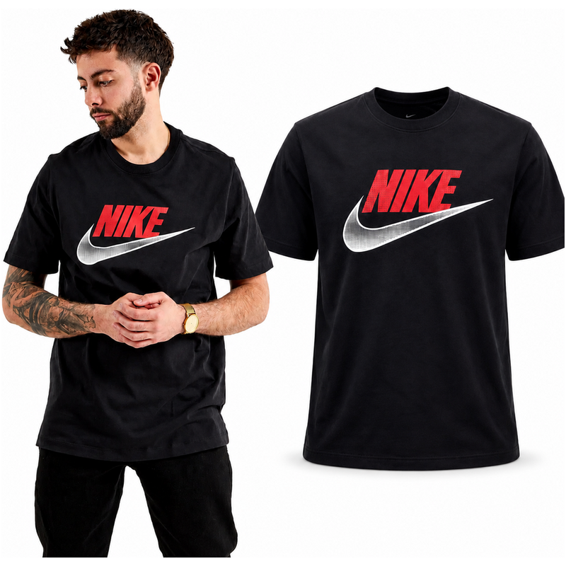 Pánské triko Nike Dz5171-010