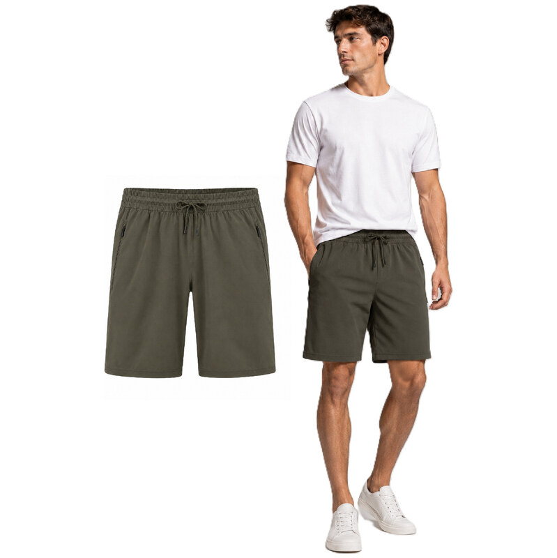 Pánské sportovní kraťasy J.Style
