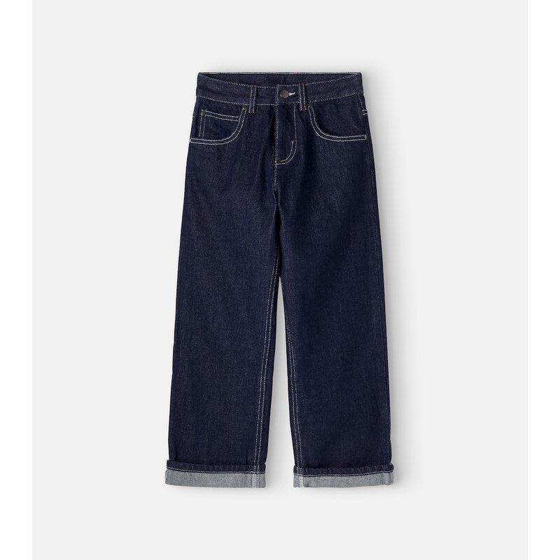 Stella McCartney Kids Straight jeans