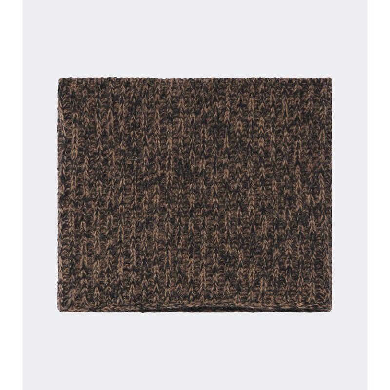 Lemaire Alpaca and yak snood