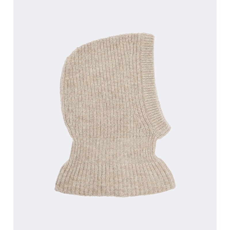 Lemaire Alpaca and yak balaclava