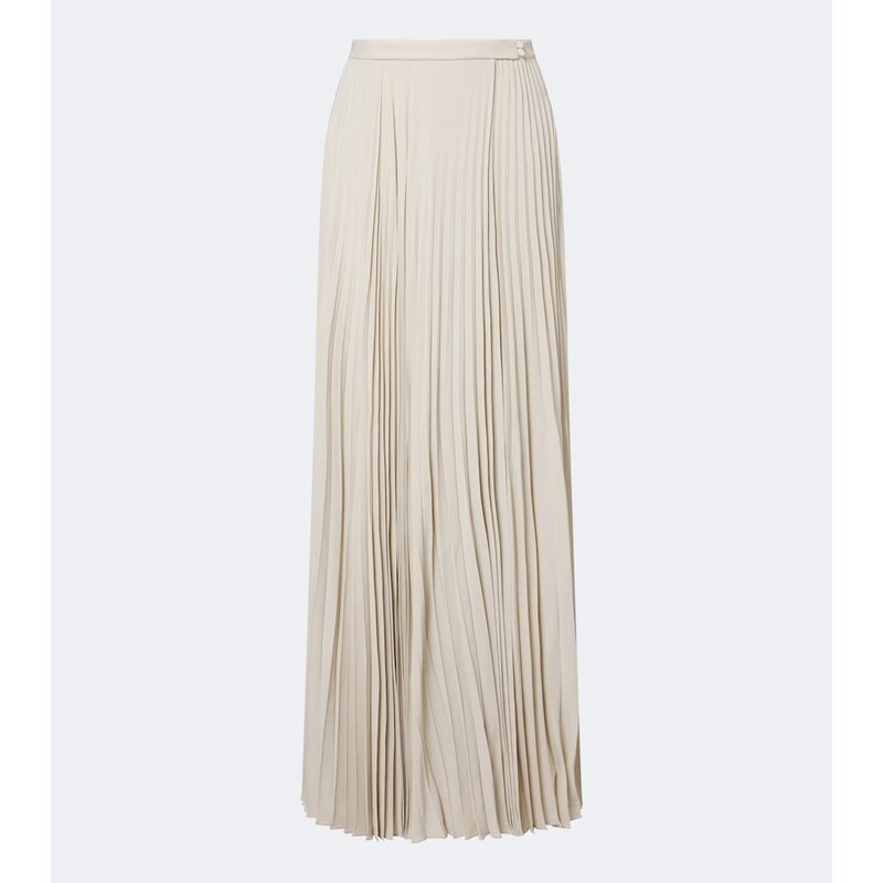 Tom Ford Pleated maxi skirt