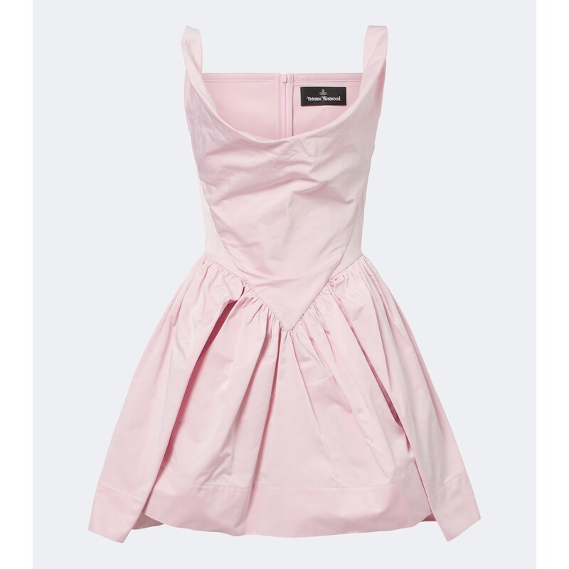 Vivienne Westwood Sunday minidress
