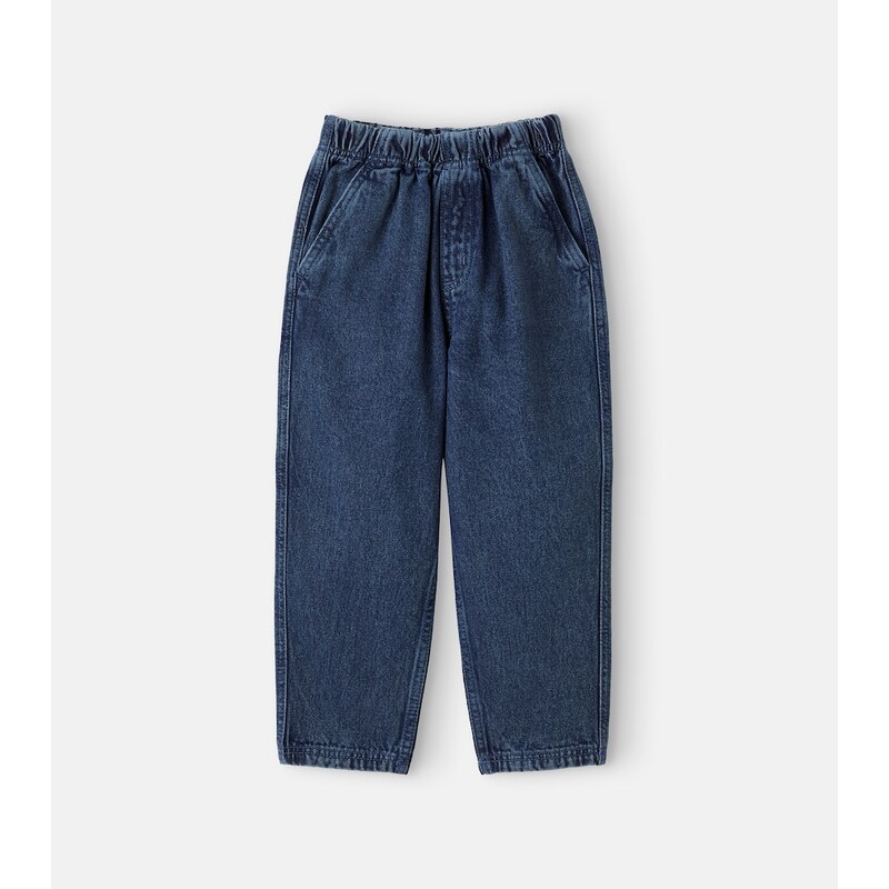 Emile et Ida Straight jeans