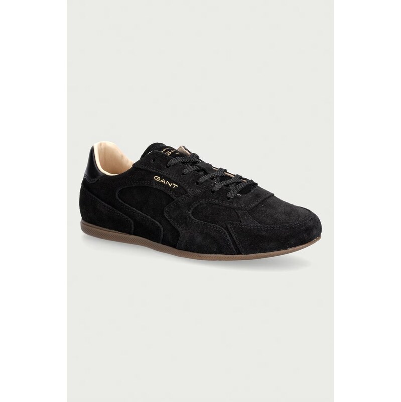 Gant Sperly sneakers boty dámské semišové