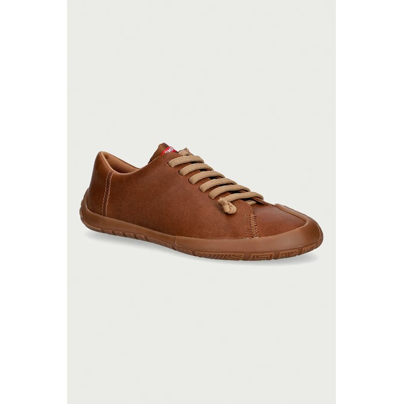 Camper Peu Path+ sneakers boty dámské kožené