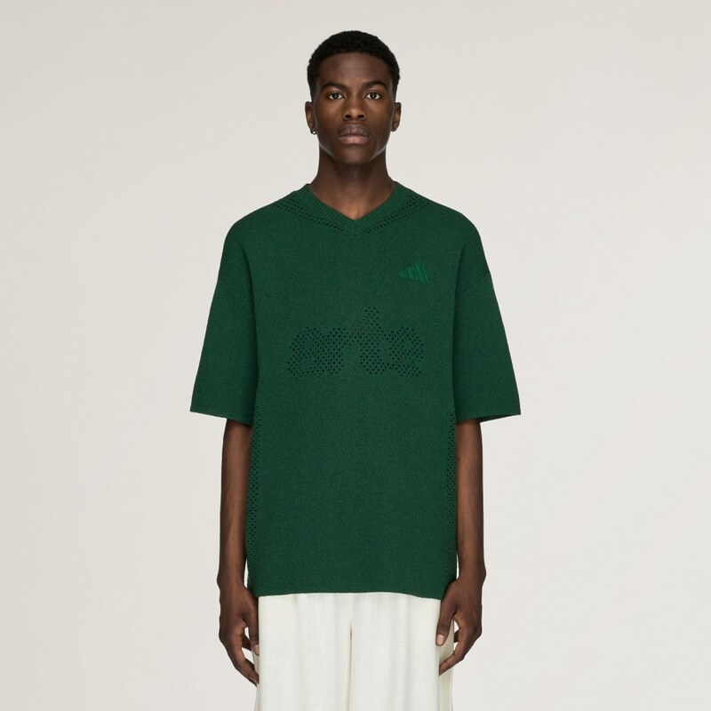Dres adidas x arte antwerp Flatknit