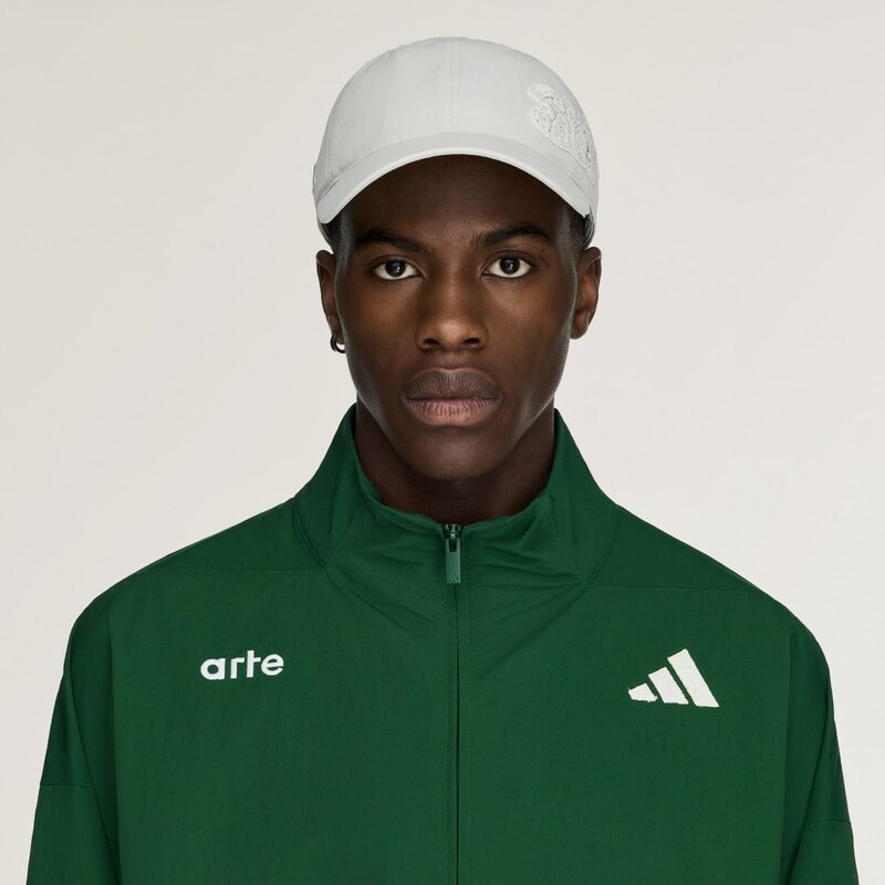 Kšiltovka adidas x Arte Antwerp Lace Patch