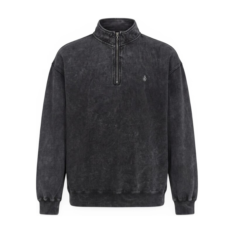 Volcom Mikina černá
