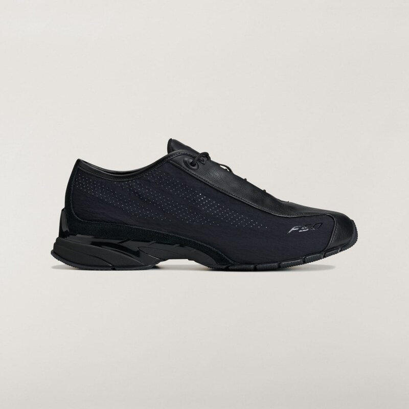 Tenisky adidas x arte antwerp F50 Motion Crinkle Nylon