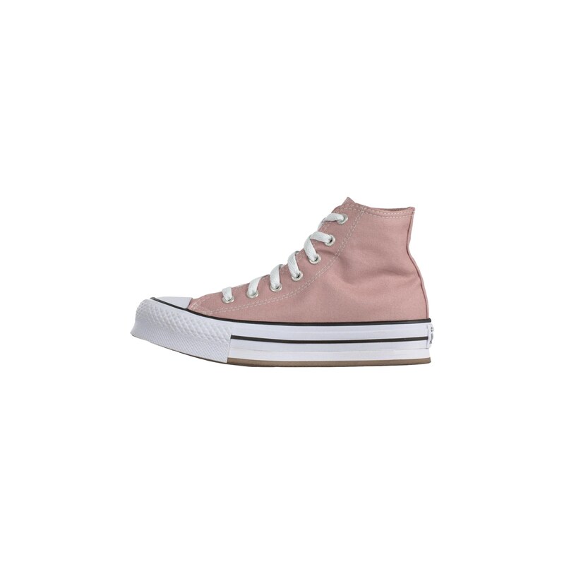 CONVERSE Tenisky CTAS starorůžová