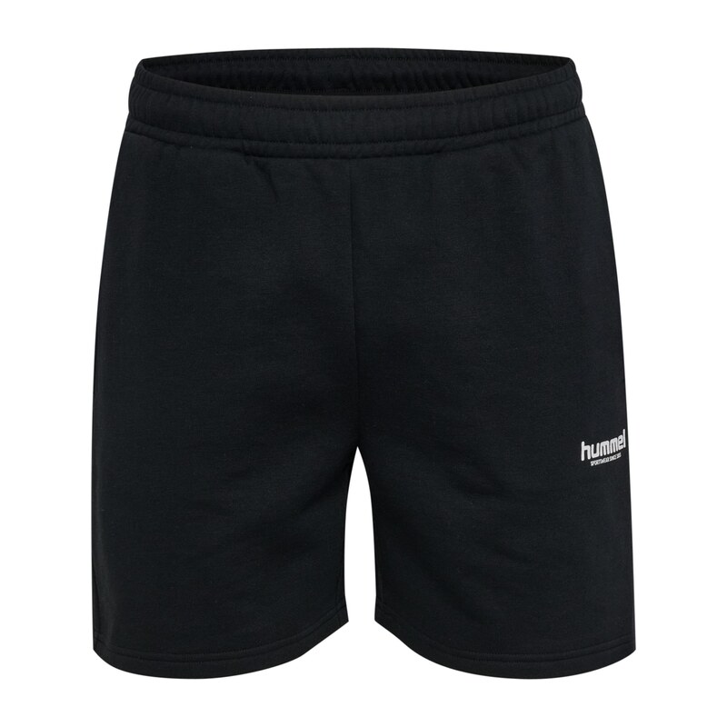 Hummel Kalhoty Legacy 2.0 černá / bílá
