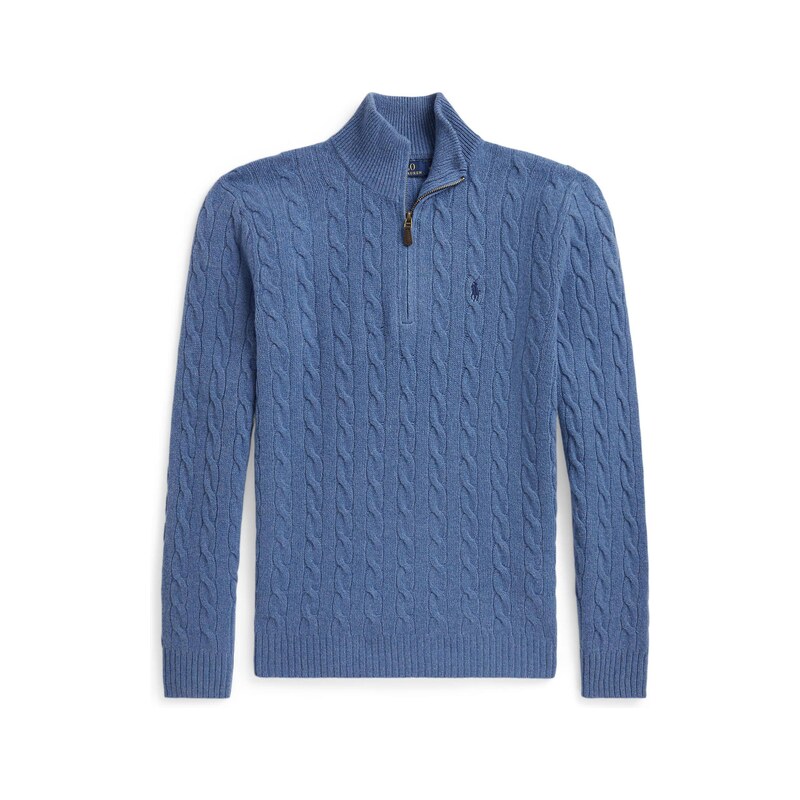 Polo Ralph Lauren Svetr chladná modrá