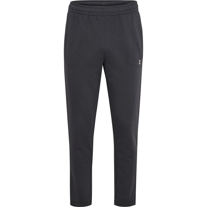 Hummel Sportovní kalhoty Pulse grafitová