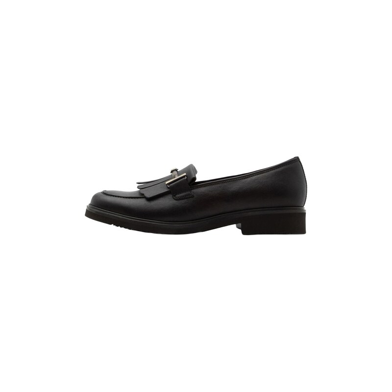 GABOR Slipper tmavě hnědá