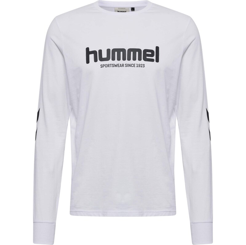 Hummel Tričko LEGACY 2.0 černá / bílá