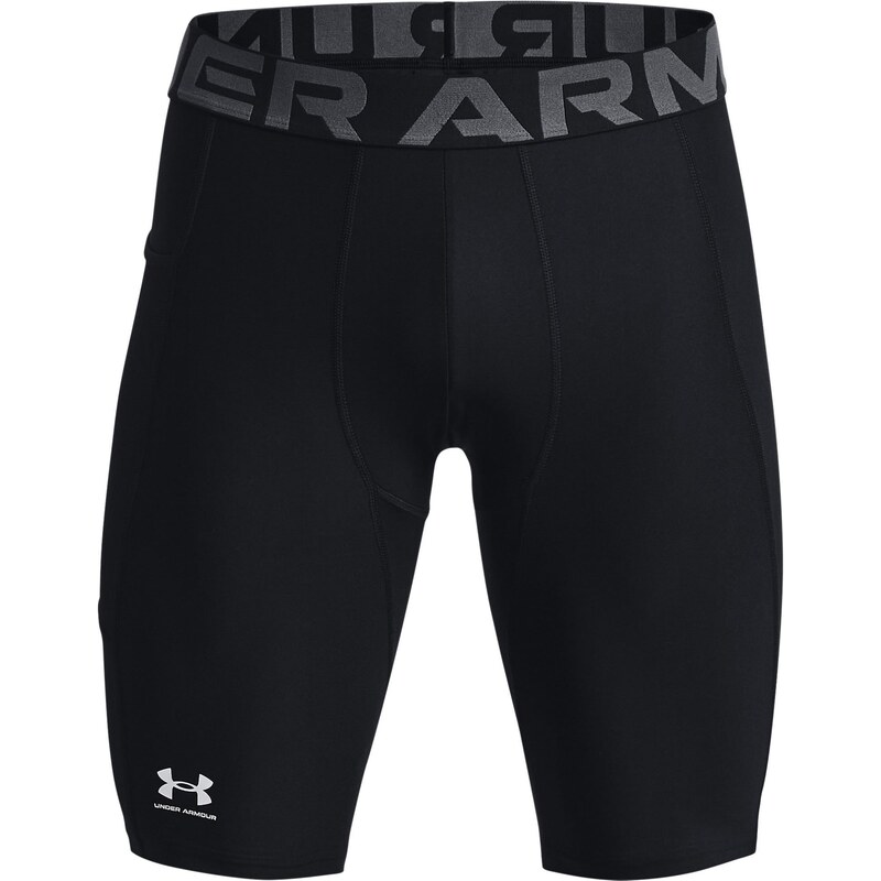 UNDER ARMOUR Sportovní spodní prádlo černá