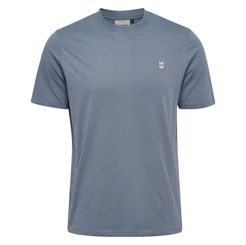Hummel Funkční tričko Pulse kámen