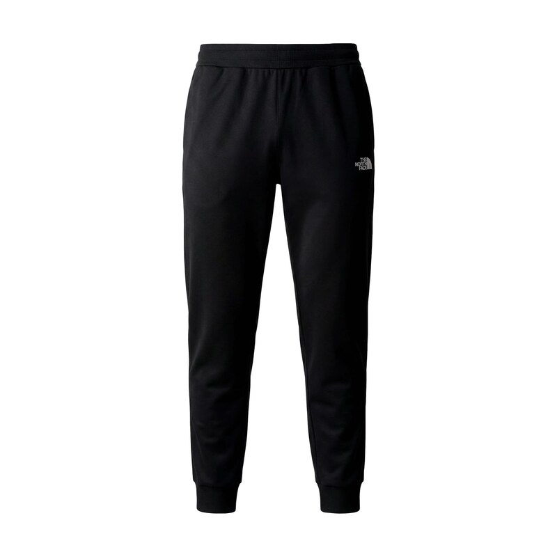 THE NORTH FACE Sportovní kalhoty černá